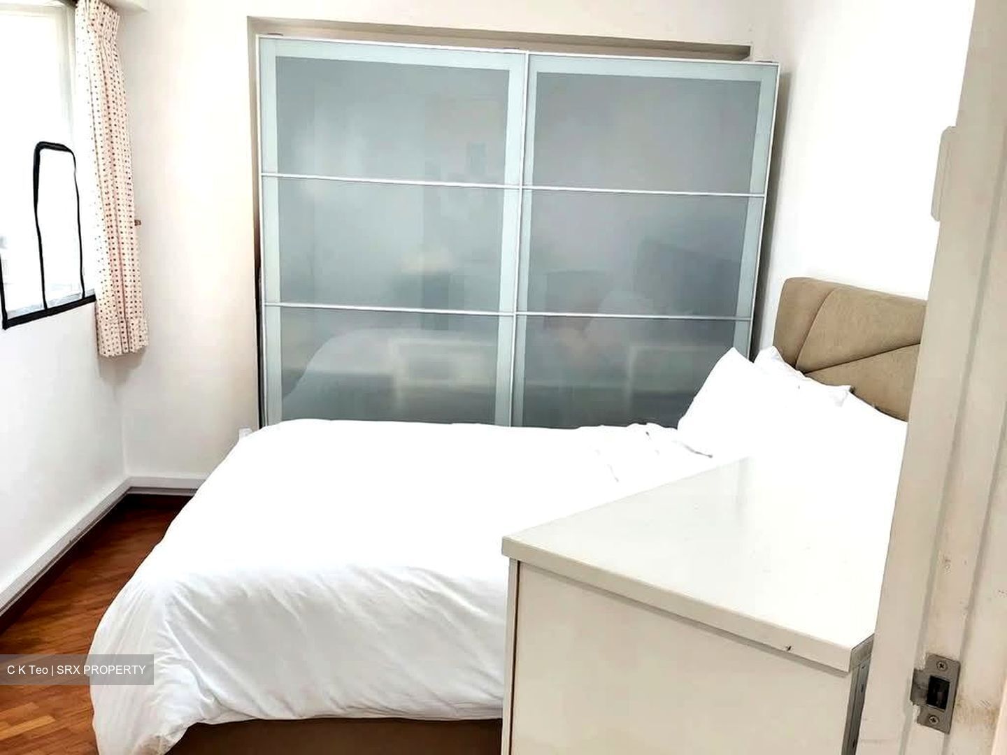 Blk 683D Woodlands Drive 62 (Woodlands), HDB Executive #587145831